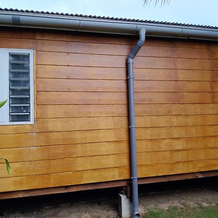 Mara'Ai Le Spot Tubuai, Chambre Triple Deluxe Mahu Sdb Privee Avec Piscine Mataura Exteriör bild