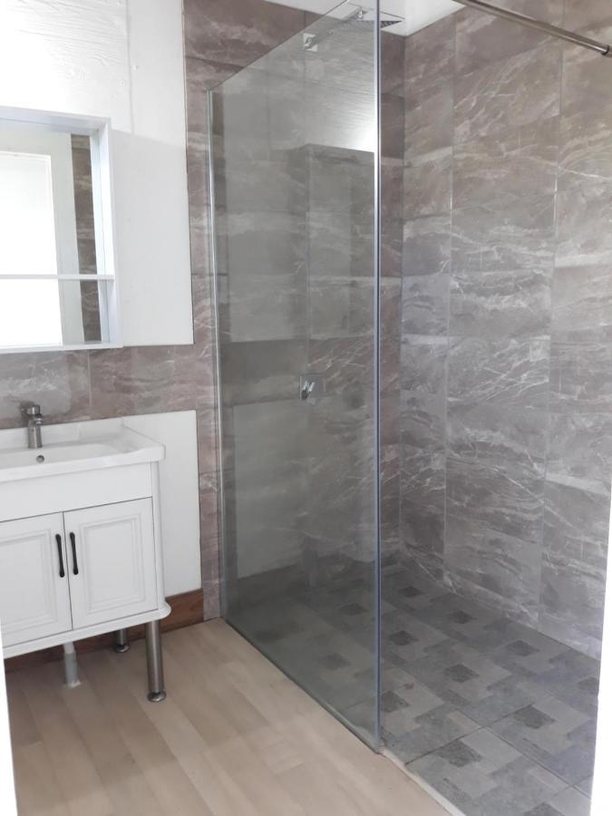 Mara'Ai Le Spot Tubuai, Chambre Triple Deluxe Mahu Sdb Privee Avec Piscine Mataura Exteriör bild