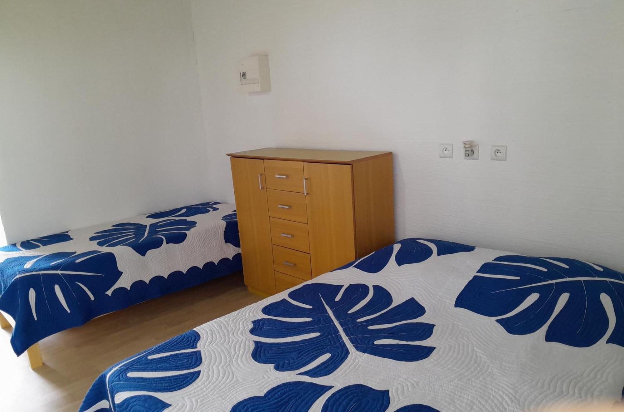 Mara'Ai Le Spot Tubuai, Chambre Triple Deluxe Mahu Sdb Privee Avec Piscine Mataura Exteriör bild